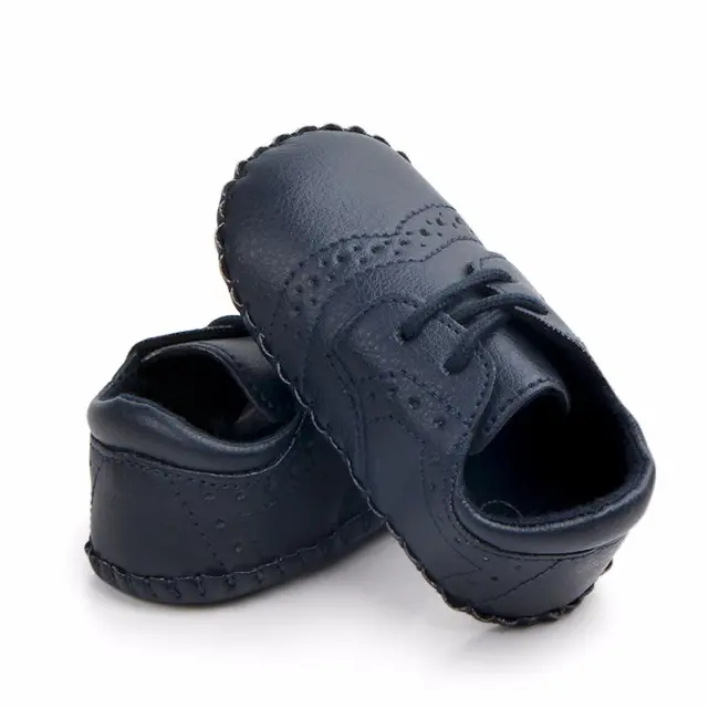 Pantofiori eleganti baietei 6-9 luni - MD1450-c2.6-9 luni