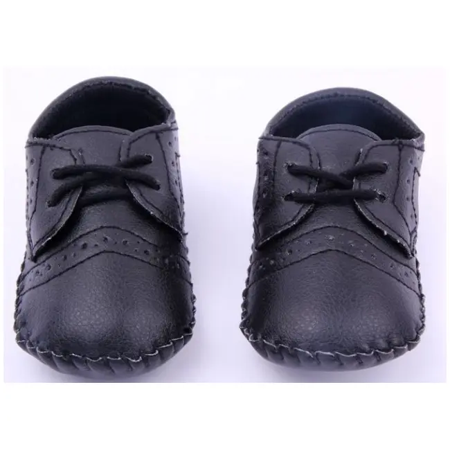 Pantofiori eleganti baietei 6-9 luni - MD1450-c2.6-9 luni