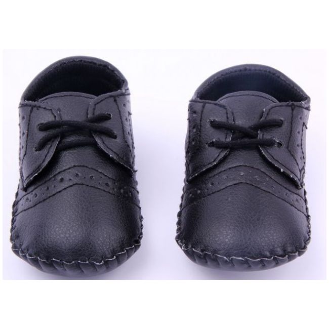 Pantofiori eleganti baietei 9-12 luni - MD1450-c2.9-12 luni