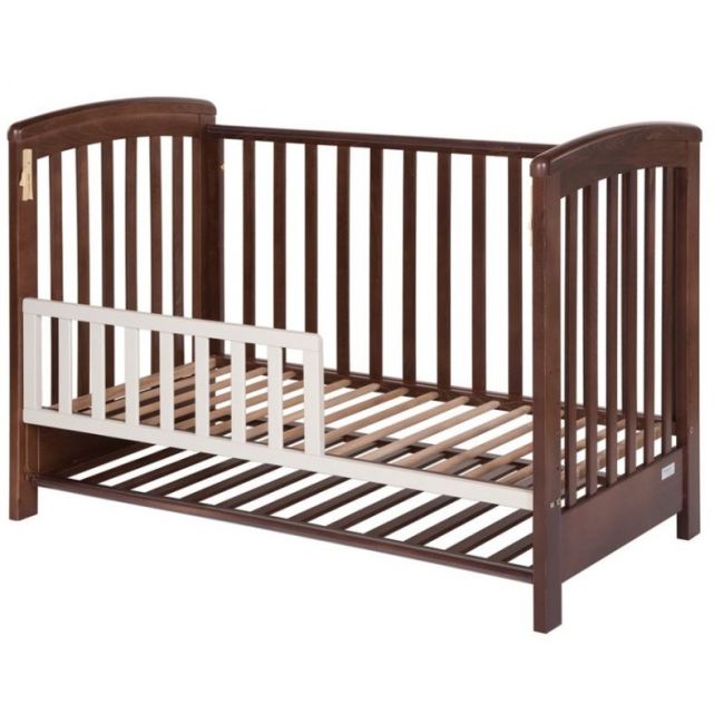 Bariera protectie pat pentru patutul Dreamy Plus alb LVTKTRP10815