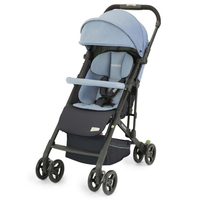 Carucior easylife elite 2 prime frozen blue tna89110340050