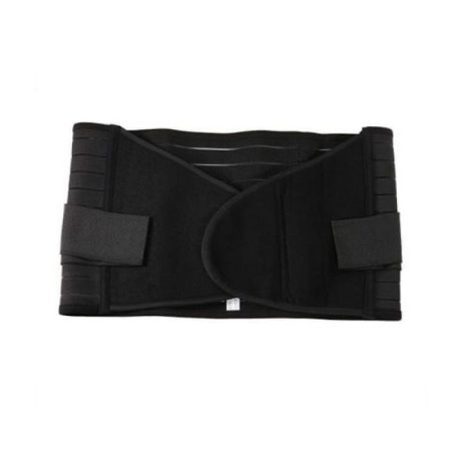 Centura abdominala postnatala dublu reglabila lisa rose girl black lvtk4509n
