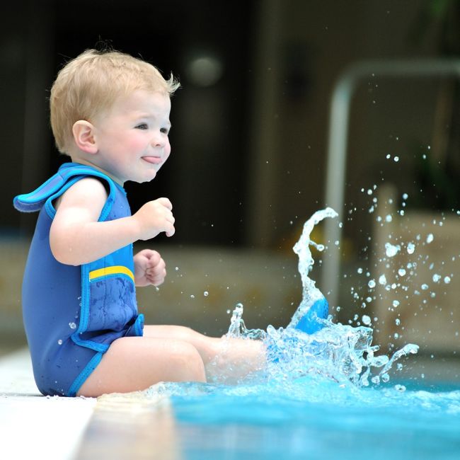 Konfidence - costum termoreglabil din neopren pentru bebelusi babywarma otto 6-18 luni lvtkbwr21-06-18
