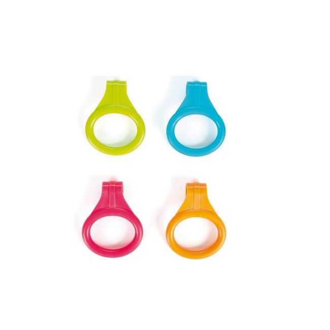 Olmitos - inele sustinere pentru tarc sau patut colors lvtkolm1160