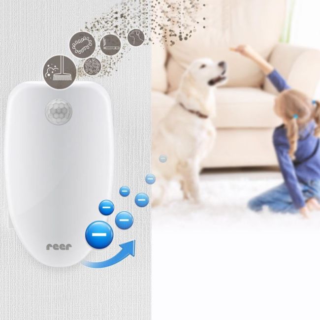 Purificator de aer PureAir REER 94010