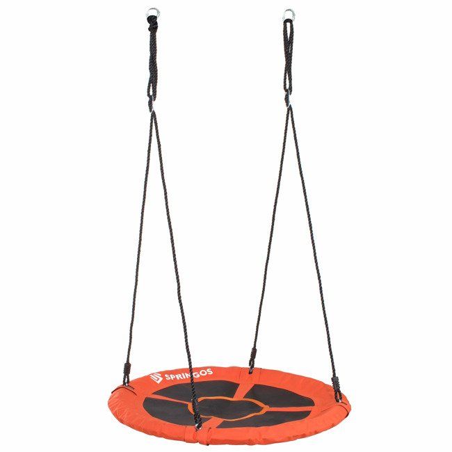Springos - Leagan tip cuib 90 cm Stork LVTKNS009