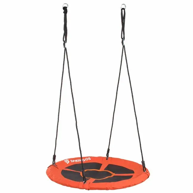 Springos - leagan tip cuib 90 cm stork lvtkns009