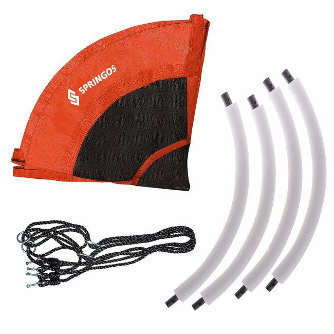 Springos - Leagan tip cuib 90 cm Stork LVTKNS009