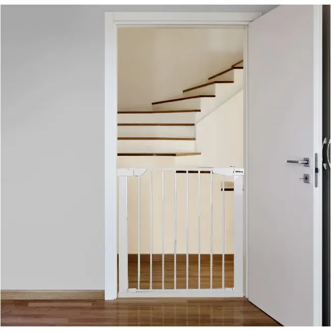 Springos - poarta de siguranta prin presiune zion 90-99 cm lvtksg0001b