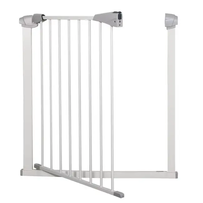 Springos - poarta de siguranta prin presiune zion 90-99 cm lvtksg0001b