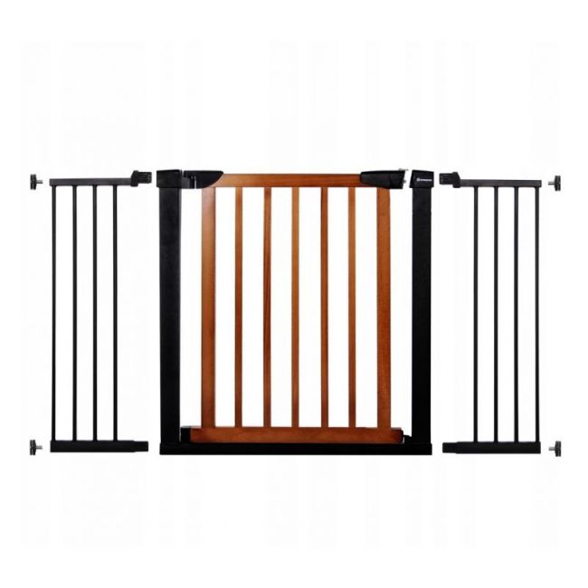Springos - poarta siguranta prin presiune maxa 131-138 cm lvtksg003-138