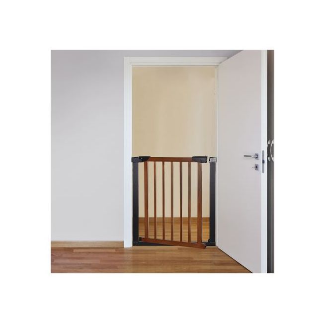 Springos - poarta siguranta prin presiune maxa 131-138 cm lvtksg003-138