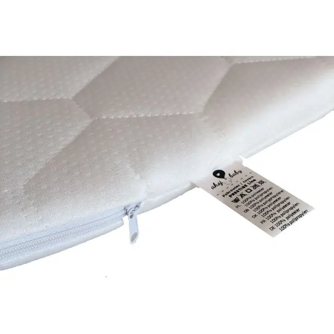Cosulet bebe pentru dormit handmade din material ecologic ahoj baby natur include stand lvtk5907443677293-5907443677484