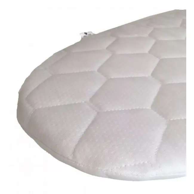 Cosulet bebe pentru dormit handmade din material ecologic ahoj baby natur include stand lvtk5907443677293-5907443677484