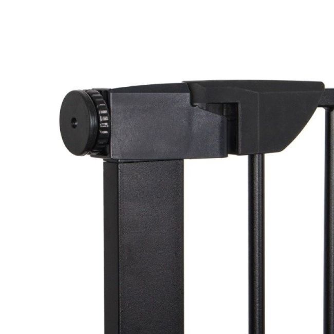 Springos - Poarta de siguranta prin presiune Gange 90-96 cm LVTKSG002-96