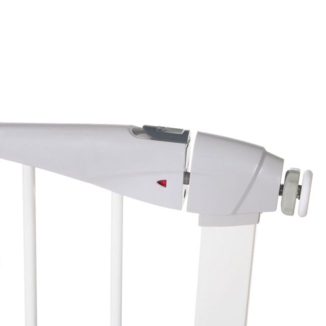 Springos - poarta de siguranta prin presiune zion 132-141 cm lvtksg0001aa