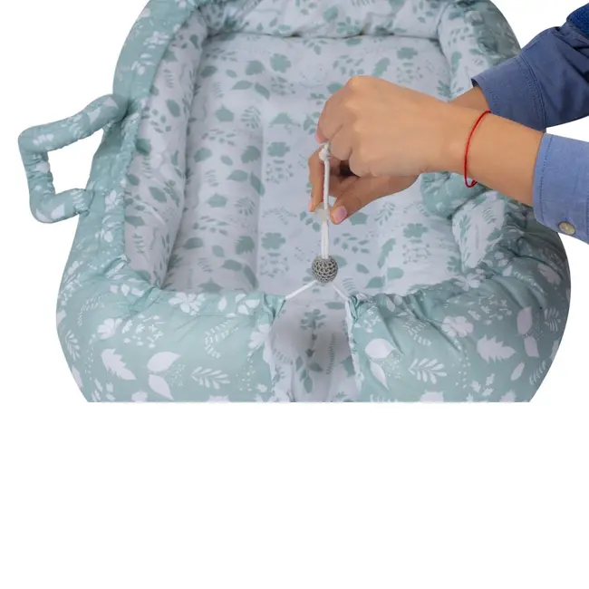 Co-sleeper anti-reflux Leaf Sevibaby BBKSEV_273-92