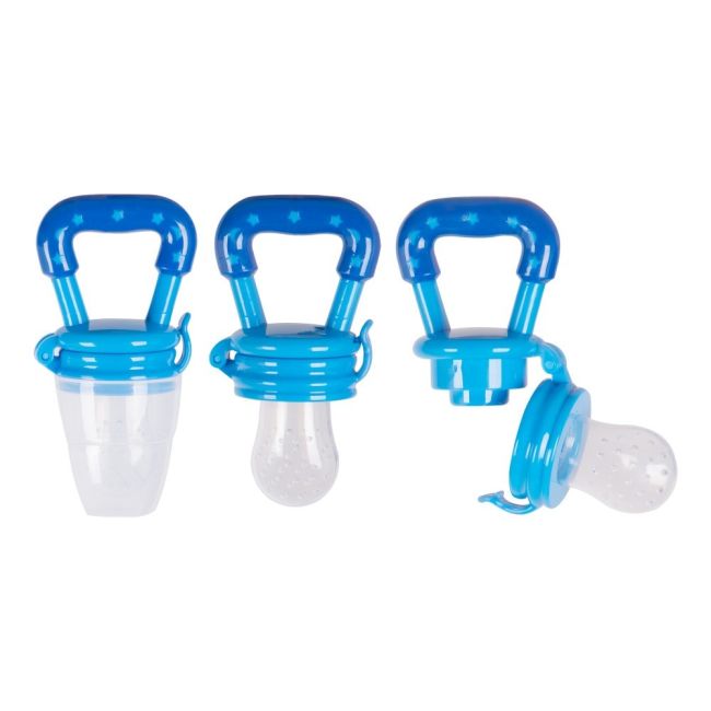 Dispozitiv hranire fructe blue Sevibebe BBKSEV_240-1