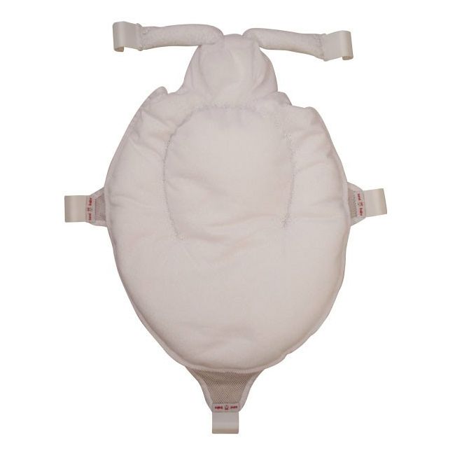Hamac cadita multifunctional Alb SeviBebe BBKSEV_8697-0