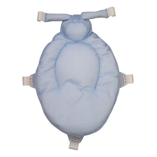Hamac cadita multifunctional Albastru SeviBebe BBKSEV_8697-1