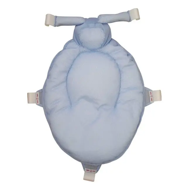 Hamac cadita multifunctional Albastru SeviBebe BBKSEV_8697-1