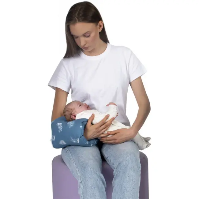 Perna de alaptat Feather tip manson BBKSev_208-91