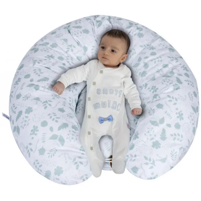 Perna multifunctionala pentru mama si bebe Leaf SeviBebe BBKSEV_579-92
