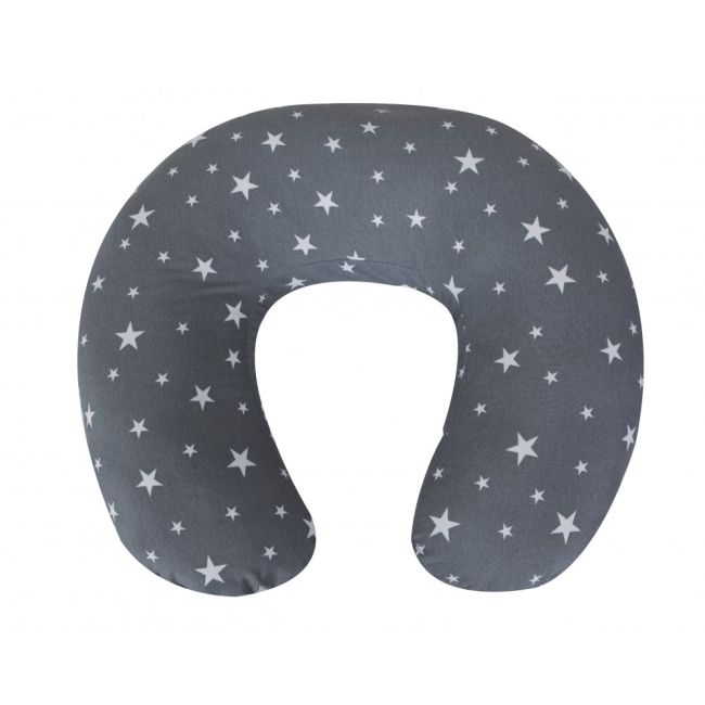 Perna pentru alaptare Grey Stars SeviBebe BBKSEV_2-117-5