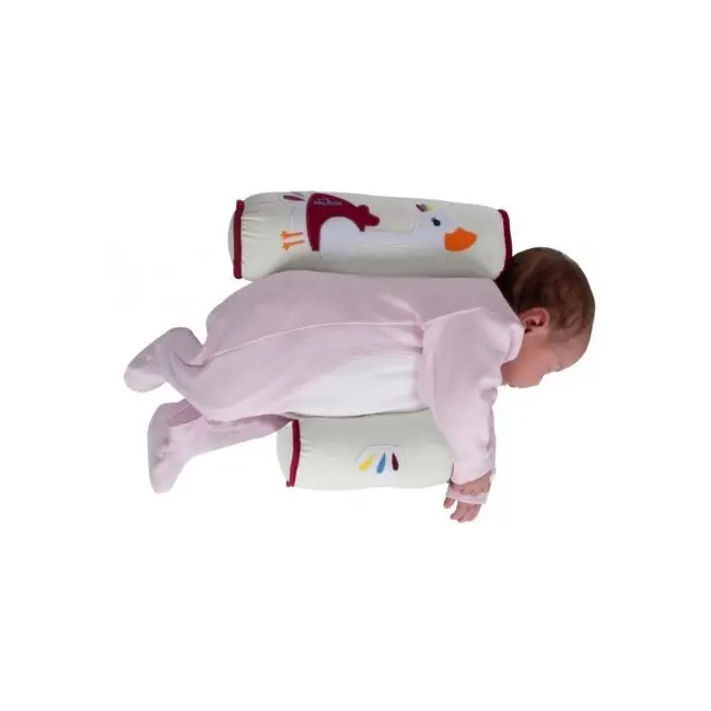 Pozitionator SeviBebe Alb Ratusca BBKSEV_433-0