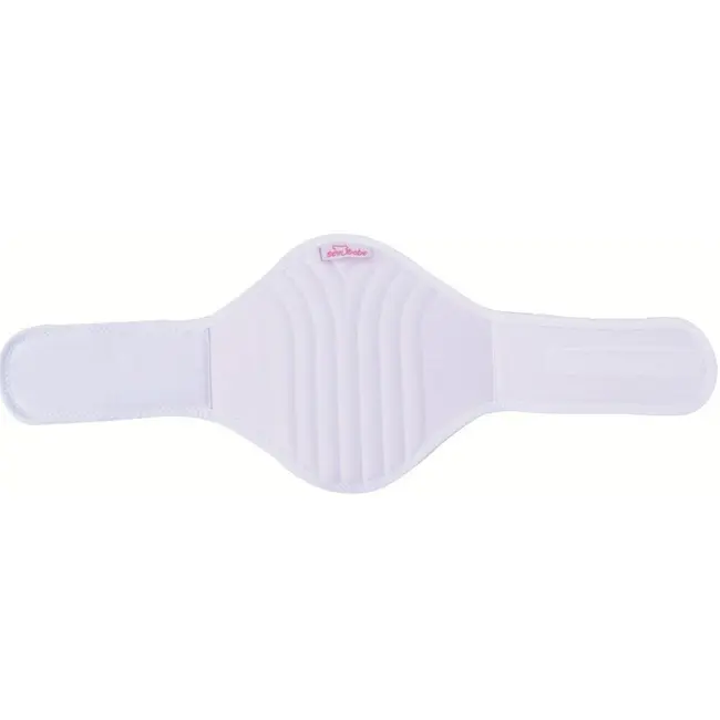 Protectie pentru coloana SeviBebe Alb SeviBebe BBKSEV_212-0