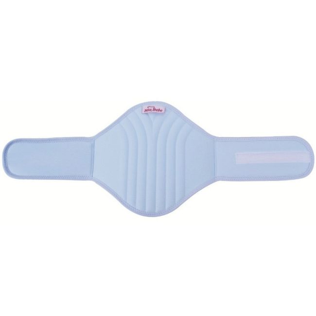 Protectie pentru coloana SeviBebe Albastru SeviBebe BBKSEV_212-1
