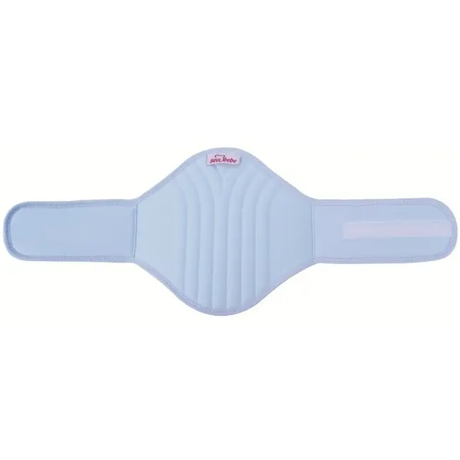 Protectie pentru coloana SeviBebe Albastru SeviBebe BBKSEV_212-1