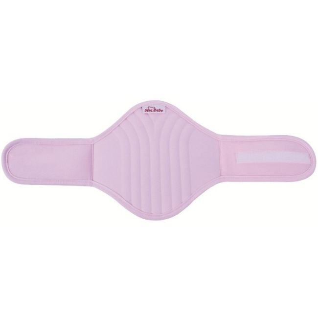 Protectie pentru coloana SeviBebe Roz SeviBebe BBKSEV_212-2