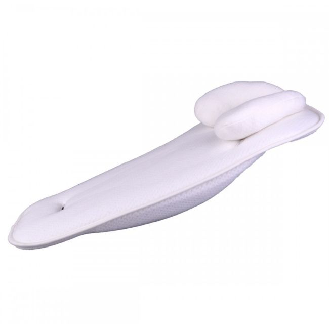 Reductor Scaun Auto SeviBebe Alb BBKSEV_6273-5