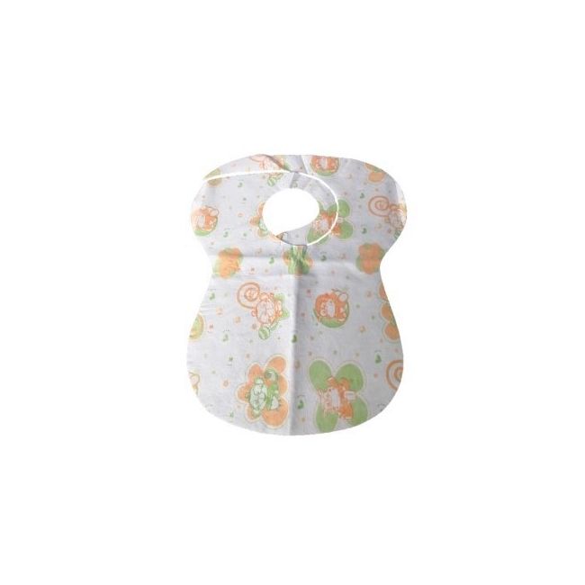 Set 10 bavete de unica folosinta SeviBebe BBKSEV_263