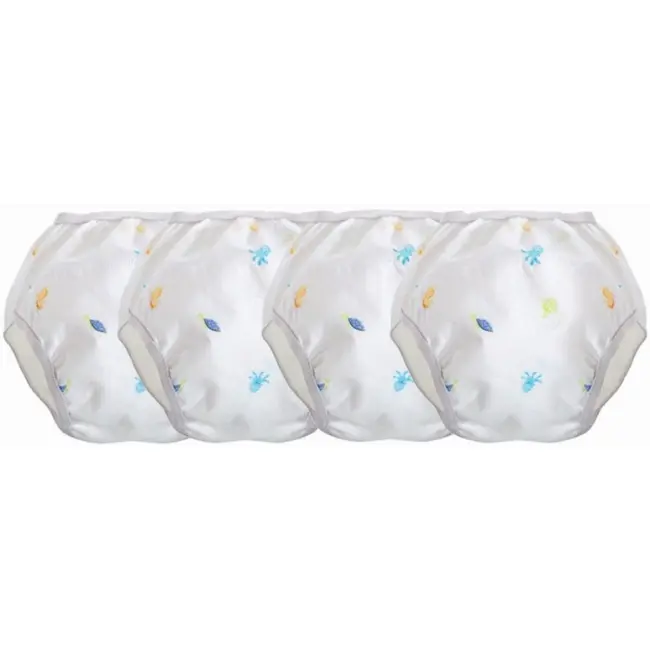 Set 4 chilotei antrenament toaleta (10-15 kg) SeviBebe BBKSEV_259-1