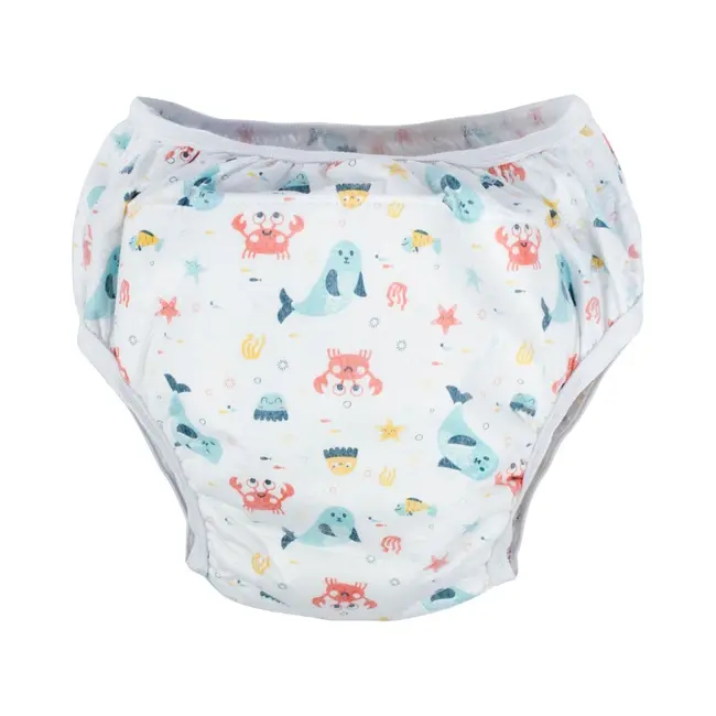 Set 4 chilotei antrenament toaleta (15 -20kg) SeviBebe BBKSEV_259-2