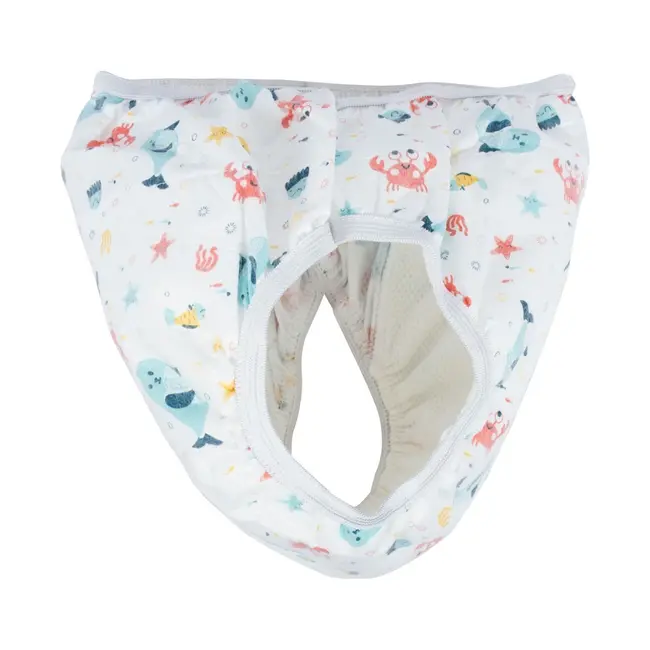 Set 4 chilotei antrenament toaleta (15 -20kg) SeviBebe BBKSEV_259-2