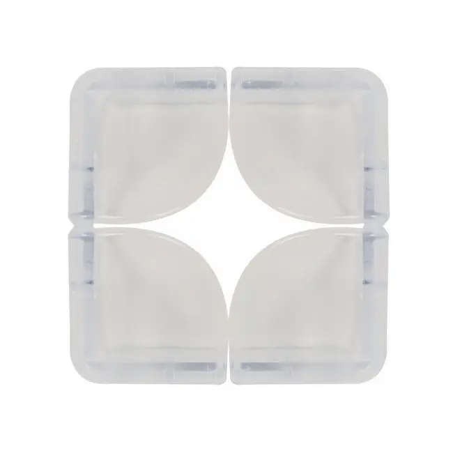 Set 4 protectii colturi SeviBebe BBKSEV_8611