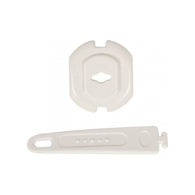 Set 8 protectii priza SeviBebe BBKSEV_8628