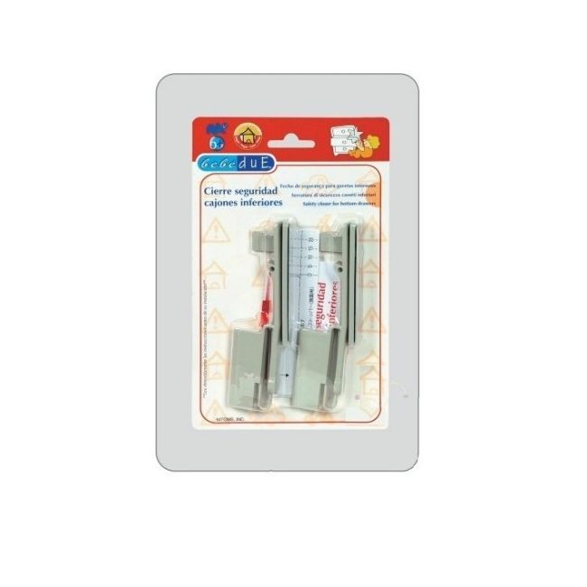 Set protectii siguranta sertare inferioare BebeduE BBKBBD_1327