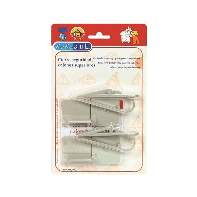 Set protectii siguranta sertare superioare BebeduE BBKBBD_1328