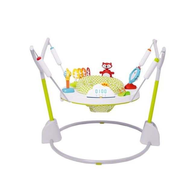 Skip Hop Jumper interactiv- Explore & More BSAFE304350