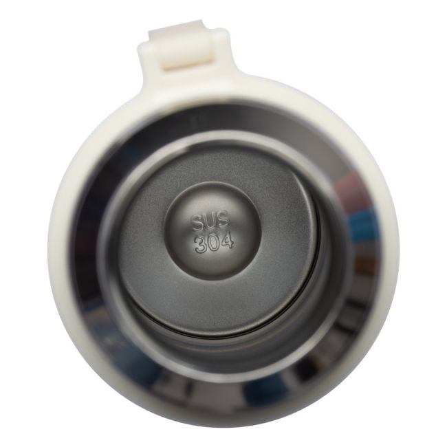 Termos alb 500ml Sevibebe BBKSev_596-0