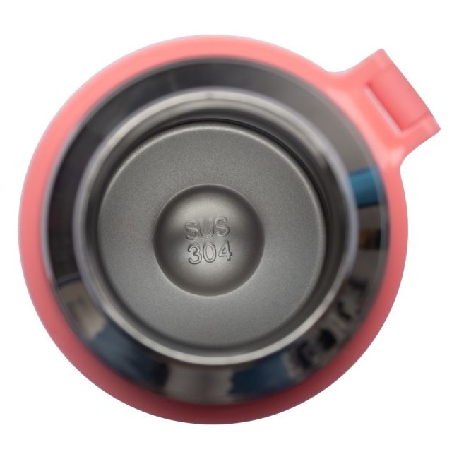 Termos roz 500ml Sevibebe BBKSev_596-2