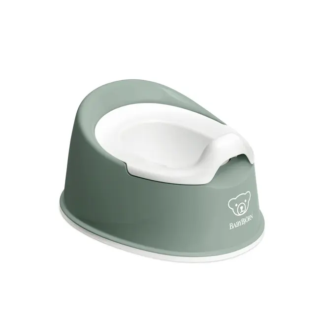 BabyBjorn - Olita Smart Deep Green BSAFE051268A