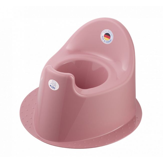 Olita Top cu spatar ergonomic inalt fantasic mouve Rotho-babydesign KRS20003-0288
