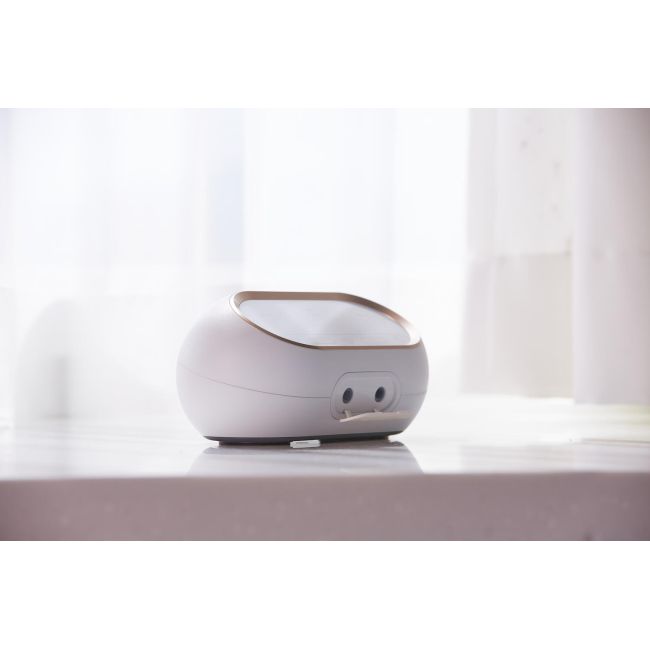 Pompa de san electrica premium dual compact