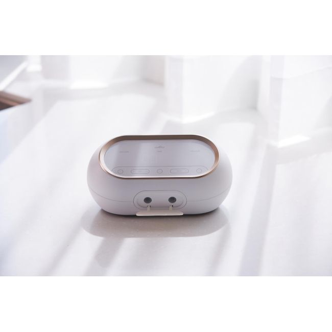 Pompa de san electrica premium dual compact