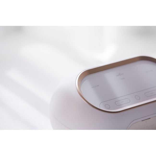 Pompa de san electrica premium dual compact